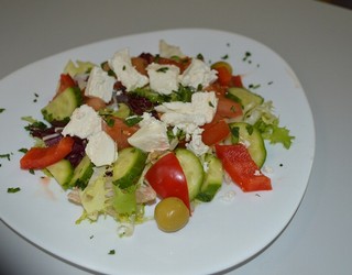 Menu55 - Салат Шопский