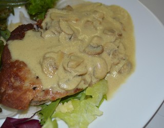 Menu55 - Птица по-Гавайски