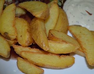 Menu55 - Картофель по-домашнему