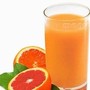 Menu55 - Грейпфрутовый свежевыжатый сок