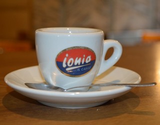 Menu55 - Эспрессо