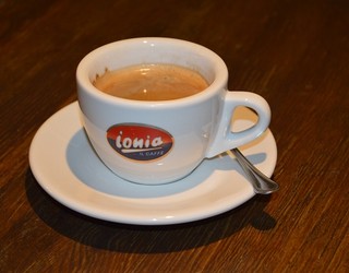 Menu55 - Американо