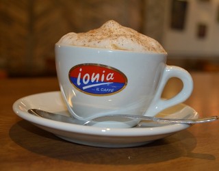 Menu55 - Каппучино с молоком