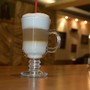 Menu55 - Латте макиато