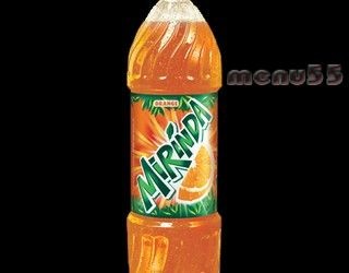 Menu55 - Миринда 0,25