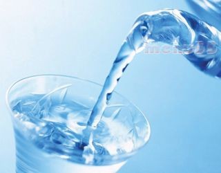 Menu55 - Вода Гео Натура 0,5